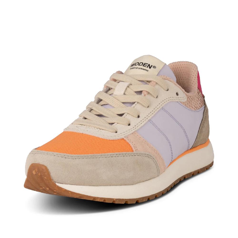 good thing Woden Ronja Sneaker - Space Multi