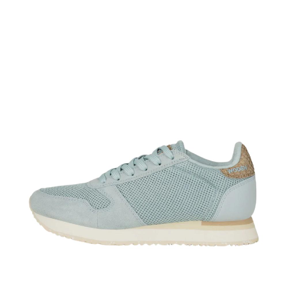 Good Thing Woden Ydun Icon Sneaker - Ice Blue
