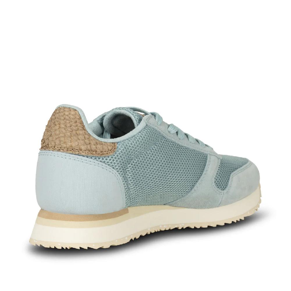 Good Thing Woden Ydun Icon Sneaker - Ice Blue