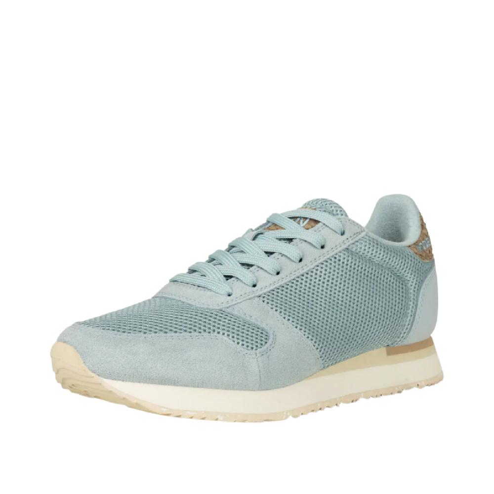 good thing Woden Ydun Icon Sneaker - Ice Blue