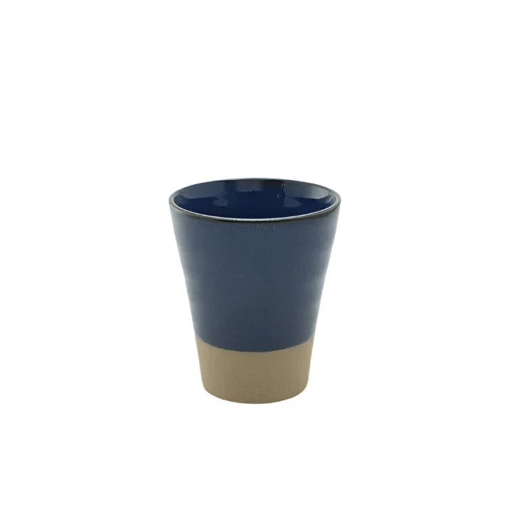 good thing Zero Japan Espresso Mug 80ml - Jeans Blue
