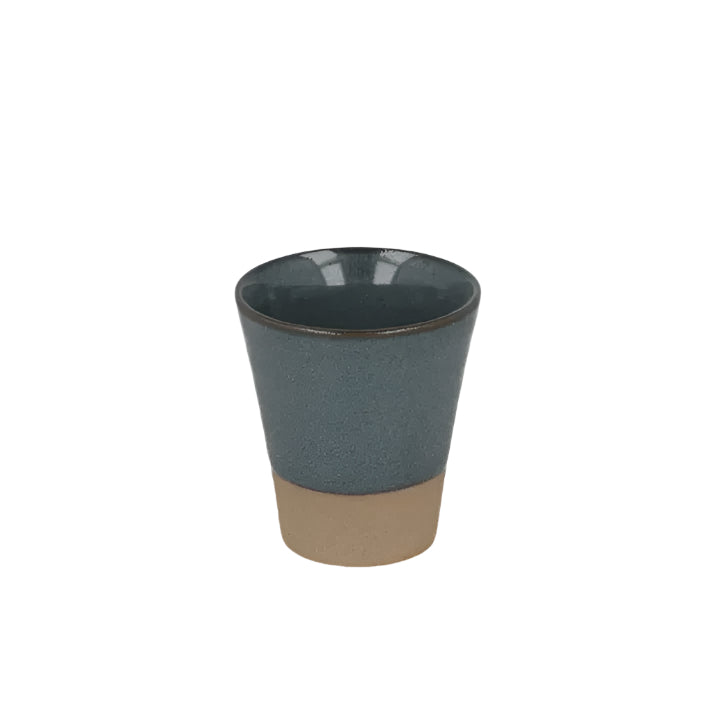good thing Zero Japan Espresso Mug 80ml - Stone Grey