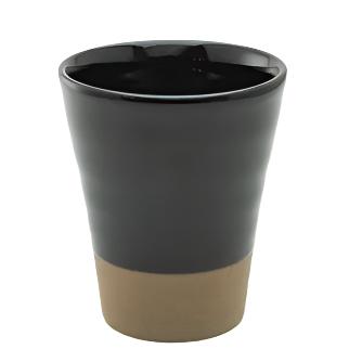 good thing Zero Japan Mug 200ml - Tenmoku Black