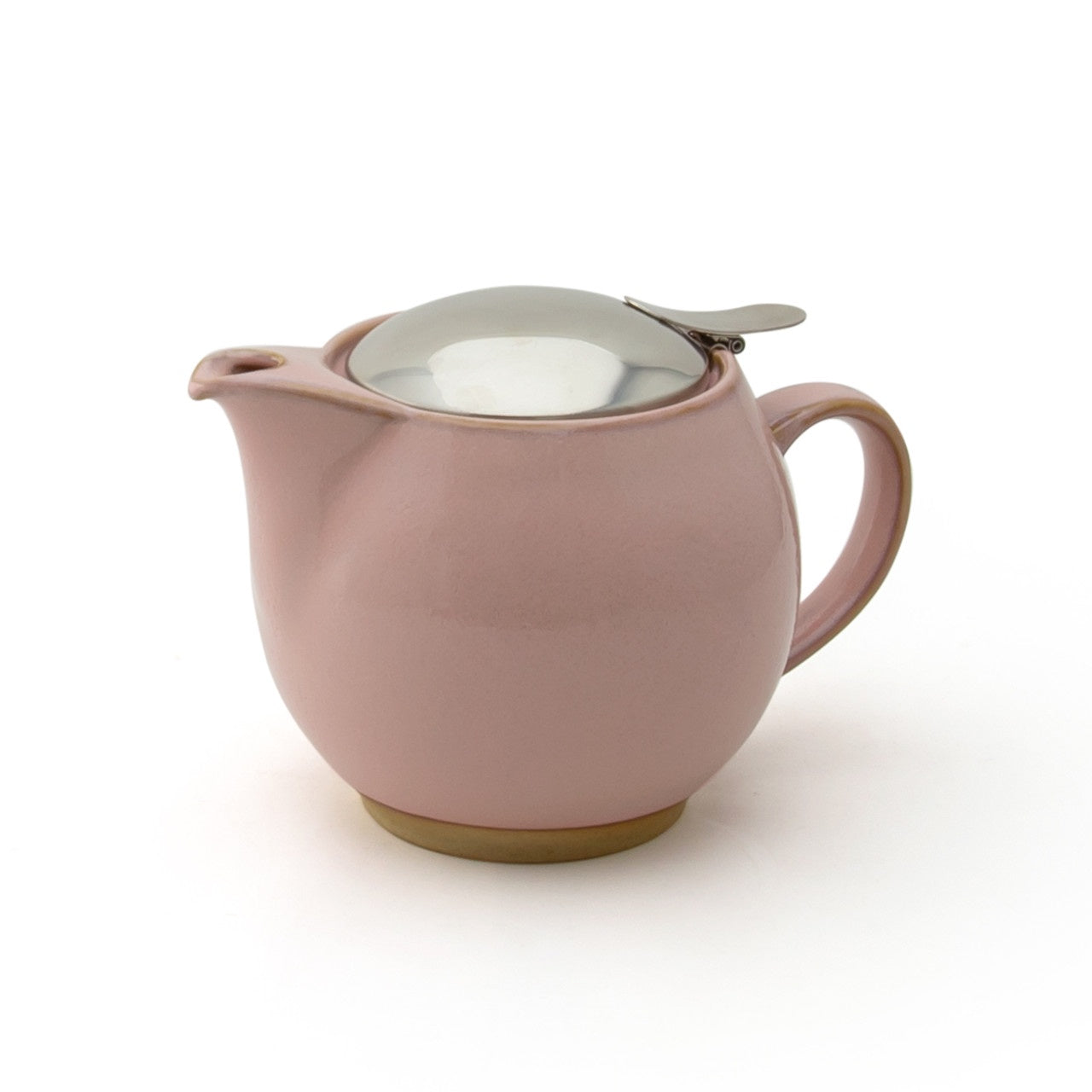 good thing Zero Japan Teapot 450ml - Sakura Pink