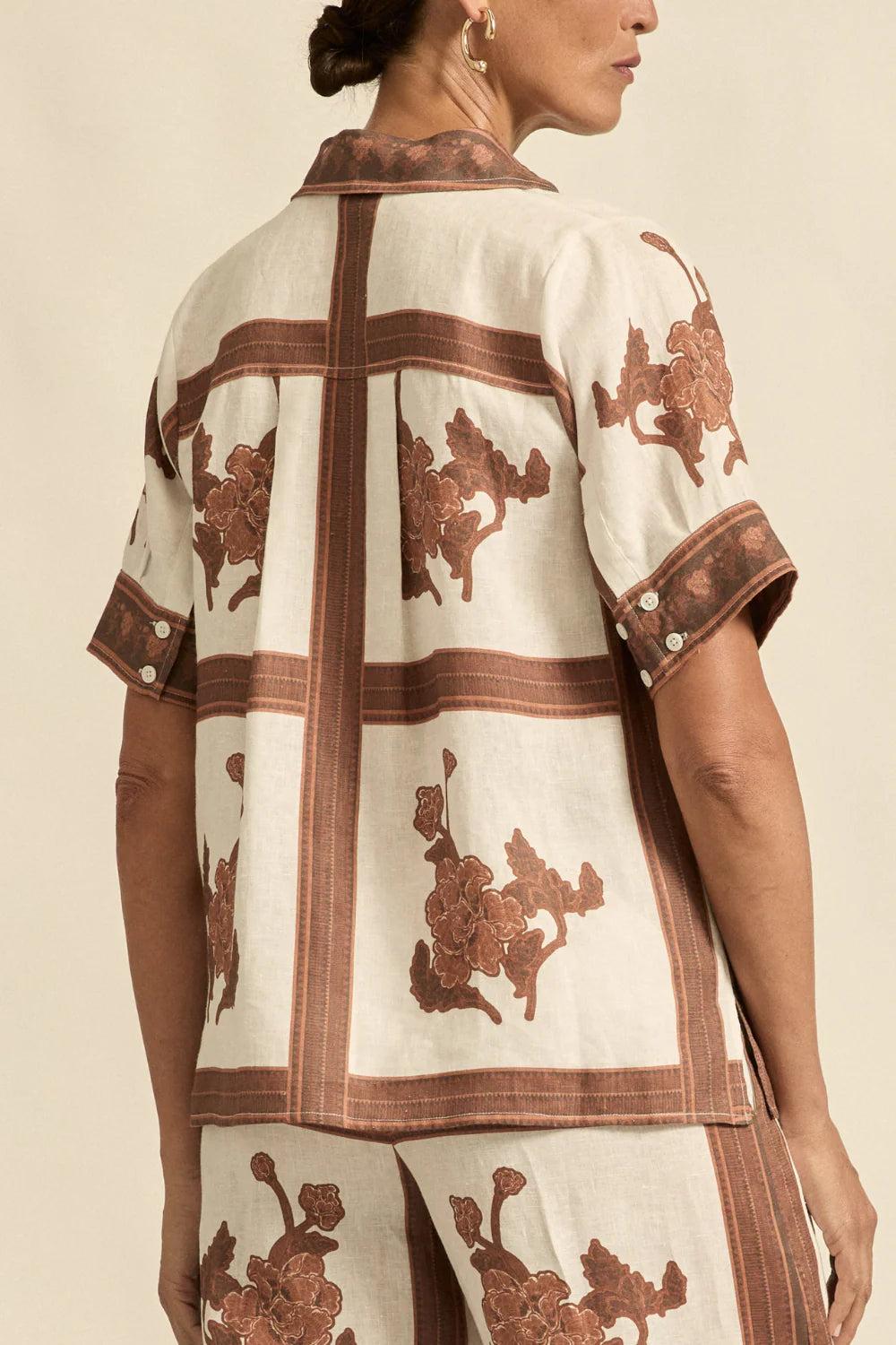 Good Thing Zoe Kratzmann PixelTop - Coffee Collage