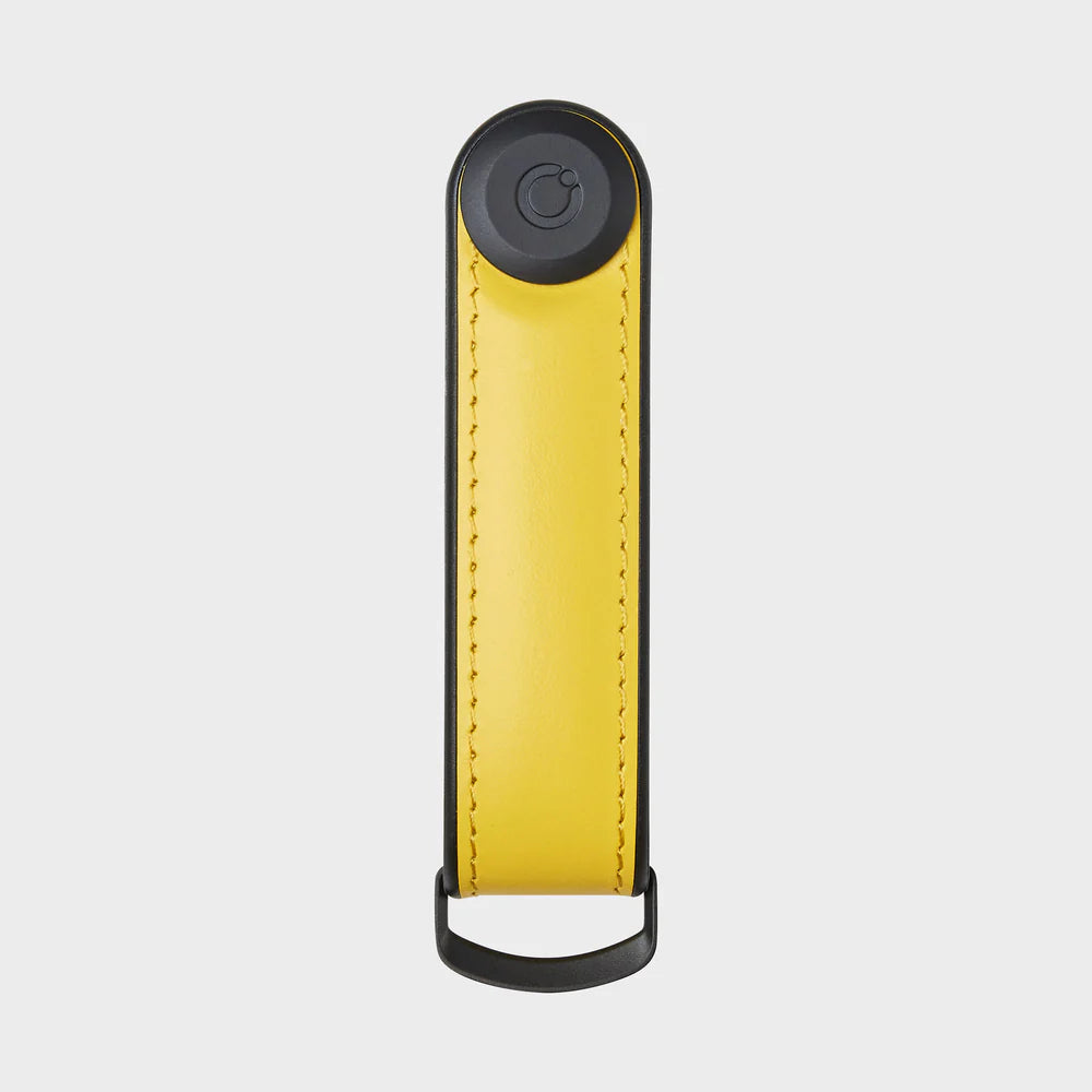 Good Thing Orbitkey Key Organiser Hybrid - Solar Yellow