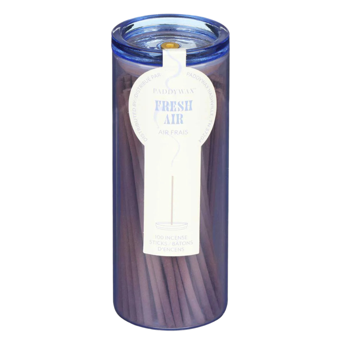good thing Paddywax Haze Incense Sticks 100 - Fresh Air