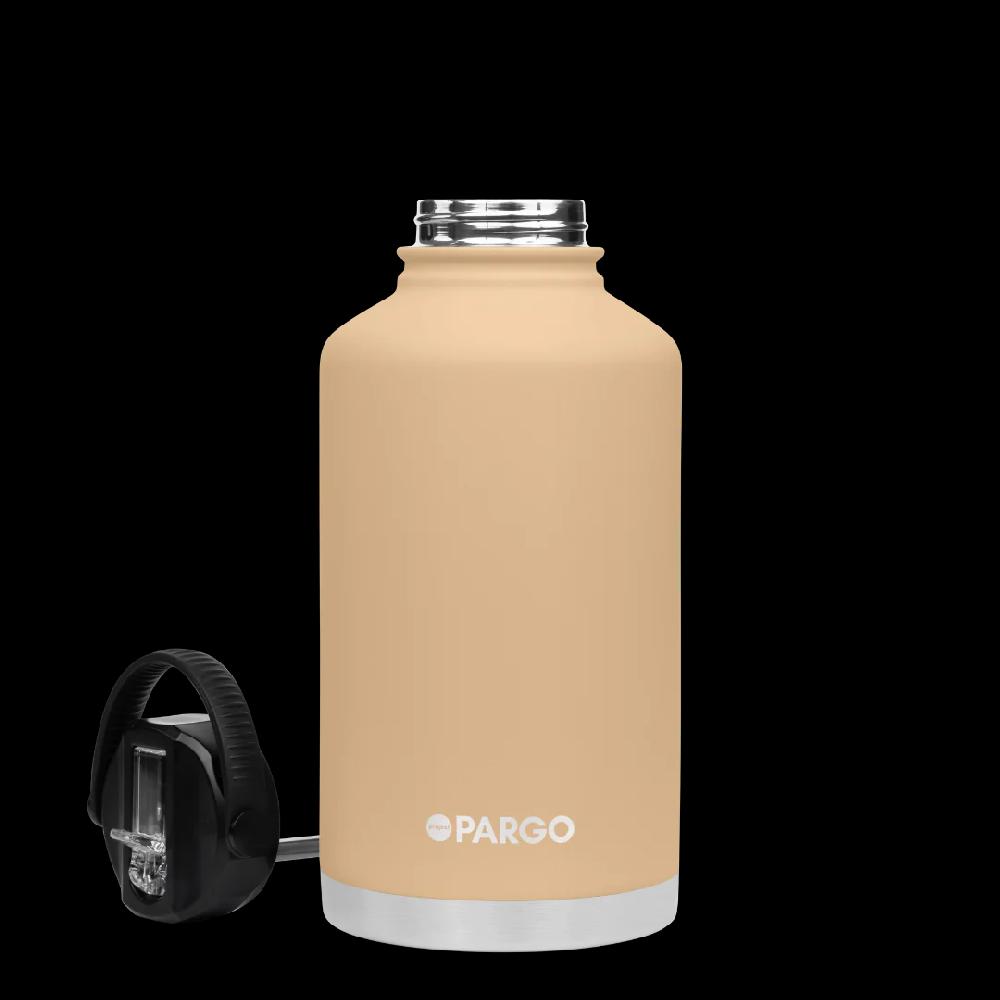 Good Thing Pargo Insulated Bottle 1890ml Sports Bottle - Desert Sand
