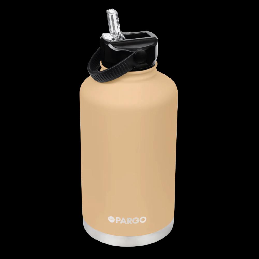Good Thing Pargo Insulated Bottle 1890ml Sports Bottle - Desert Sand