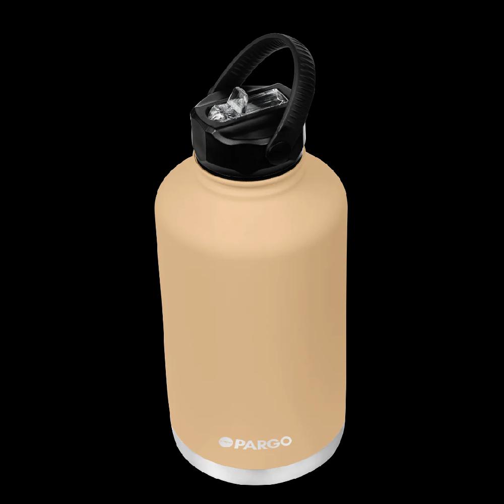 Good Thing Pargo Insulated Bottle 1890ml Sports Bottle - Desert Sand