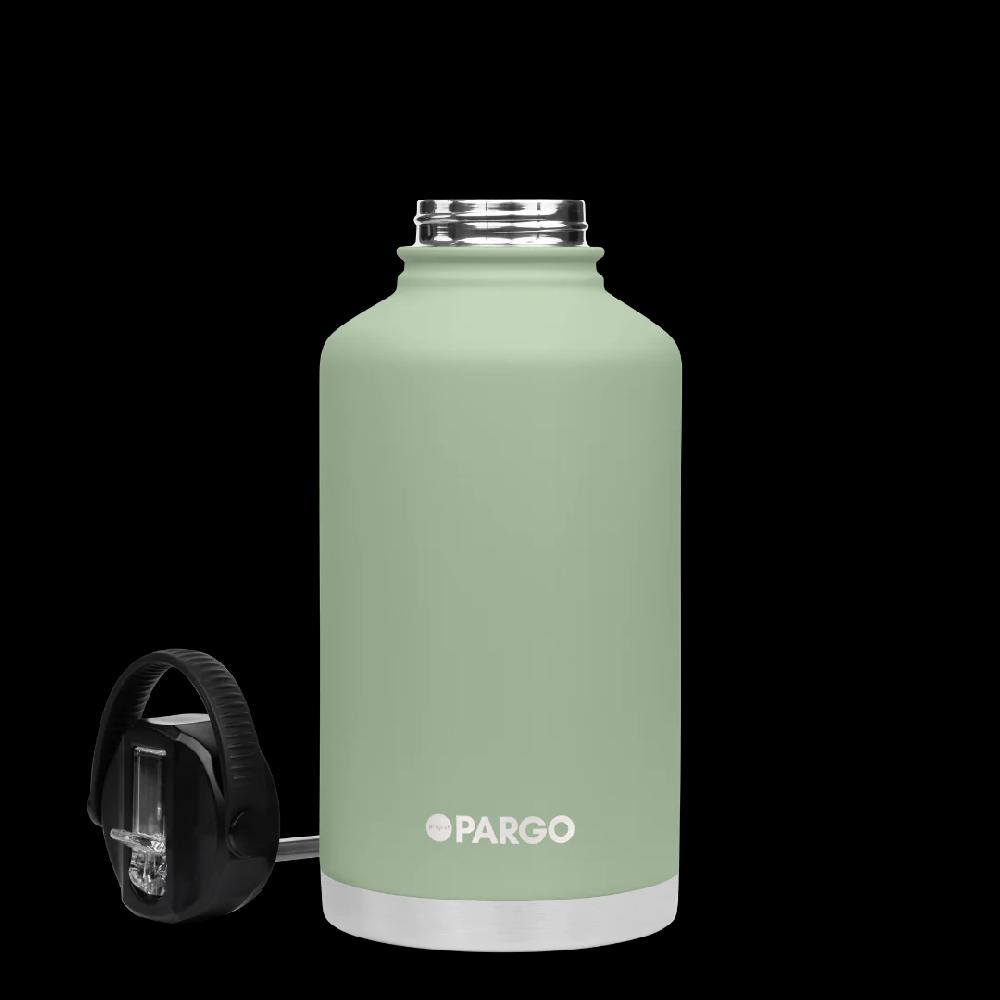 Good Thing Pargo Insulated Bottle 1890ml Sports Bottle - Eucalypt
