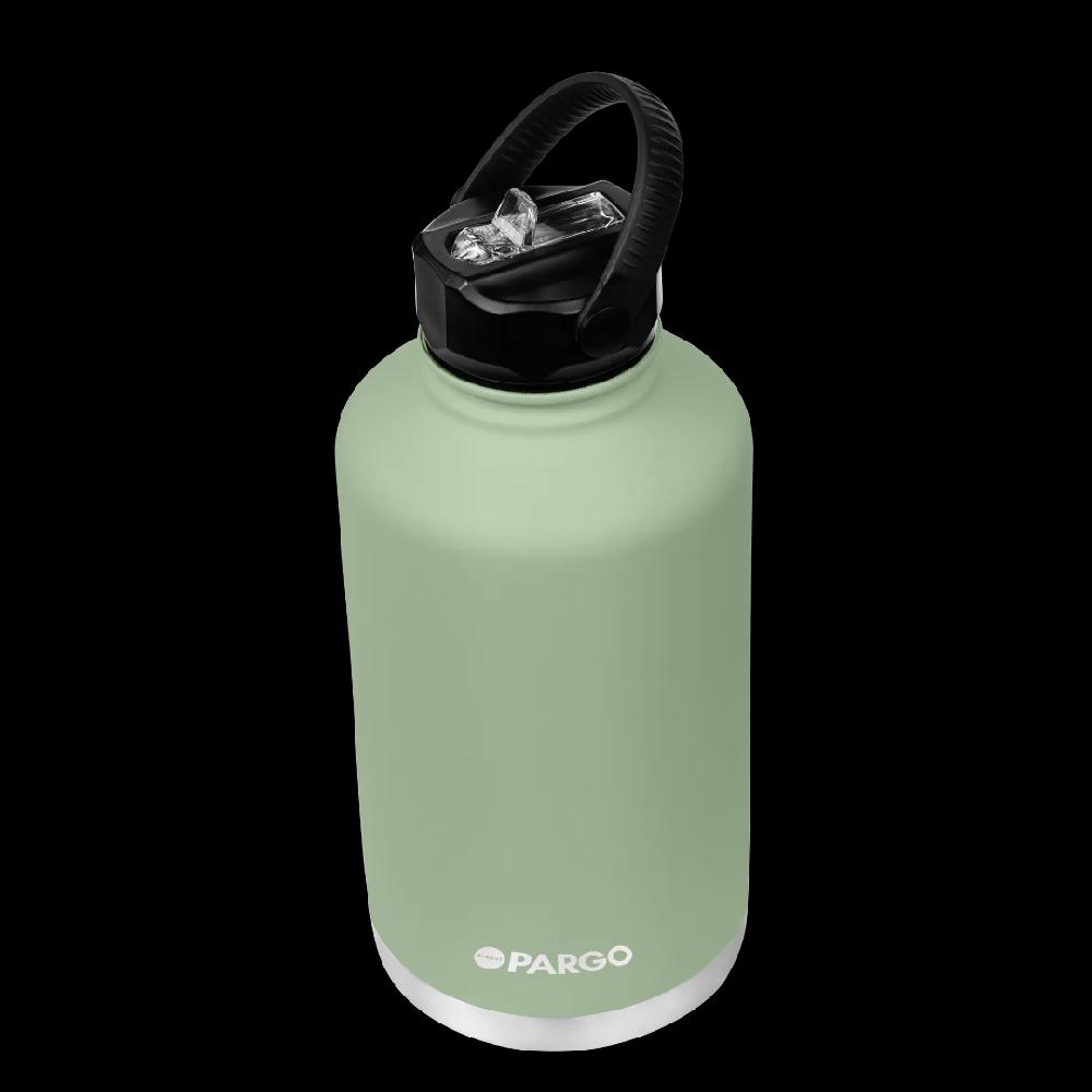 Good Thing Pargo Insulated Bottle 1890ml Sports Bottle - Eucalypt