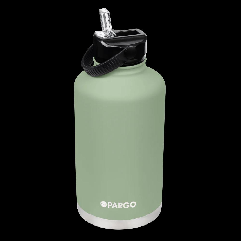 Good Thing Pargo Insulated Bottle 1890ml Sports Bottle - Eucalypt
