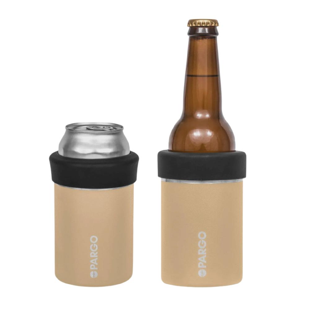 good thing Pargo Insulated Stubby Holder - Desert Sand