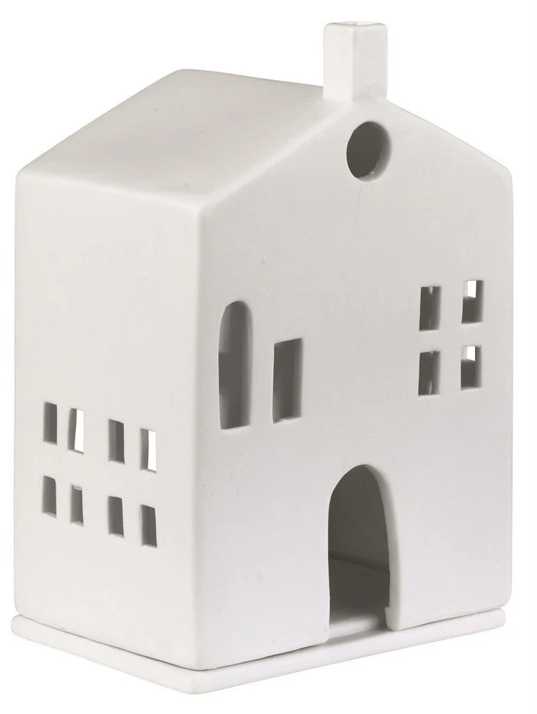 good thing Rader 11 Xmas House with Wide Rounded Door