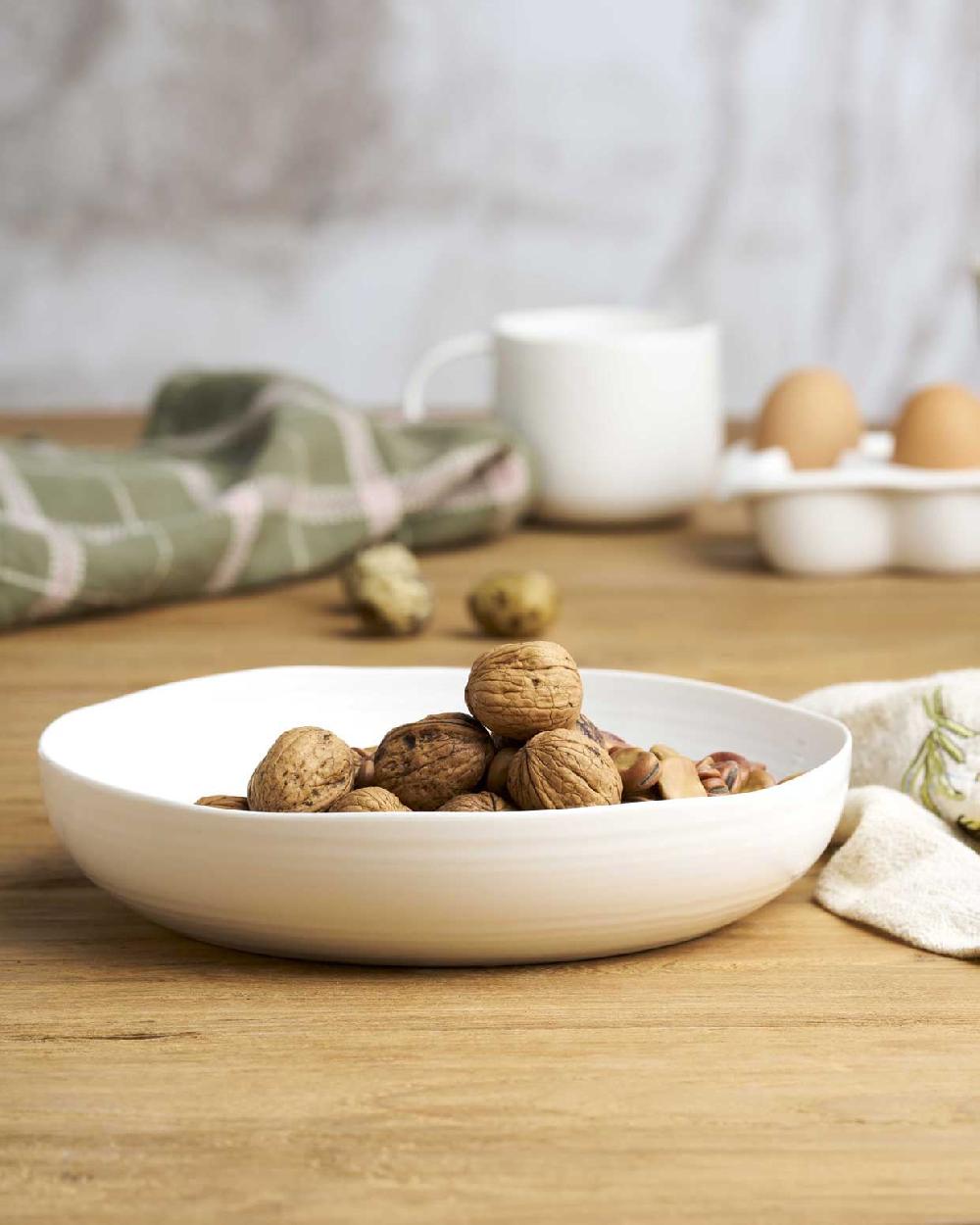 good thing Robert Gordon At Home Shallow Serving Bowl 24cm