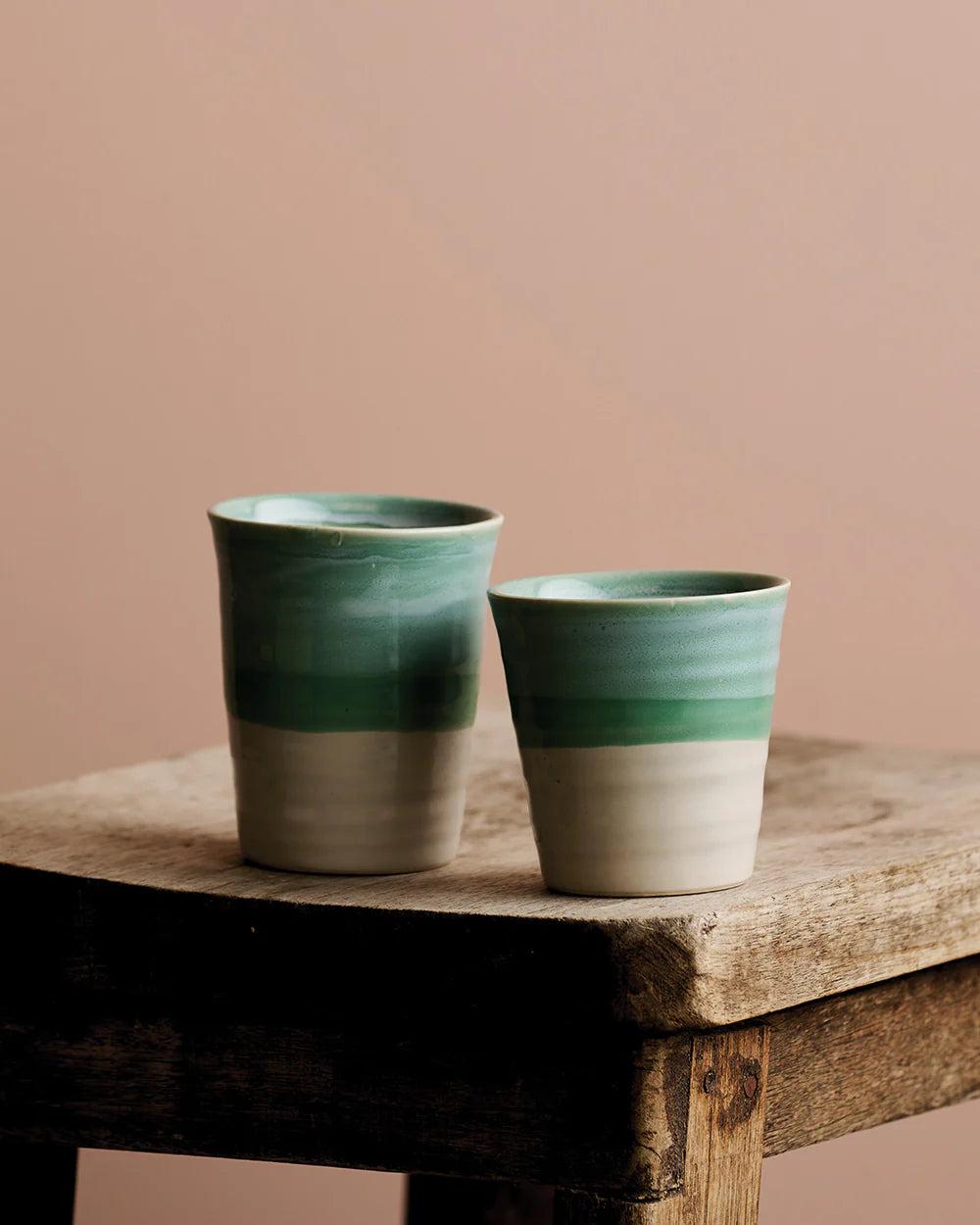 Good Thing Robert Gordon Carousel Cup 225ml - Spearmint