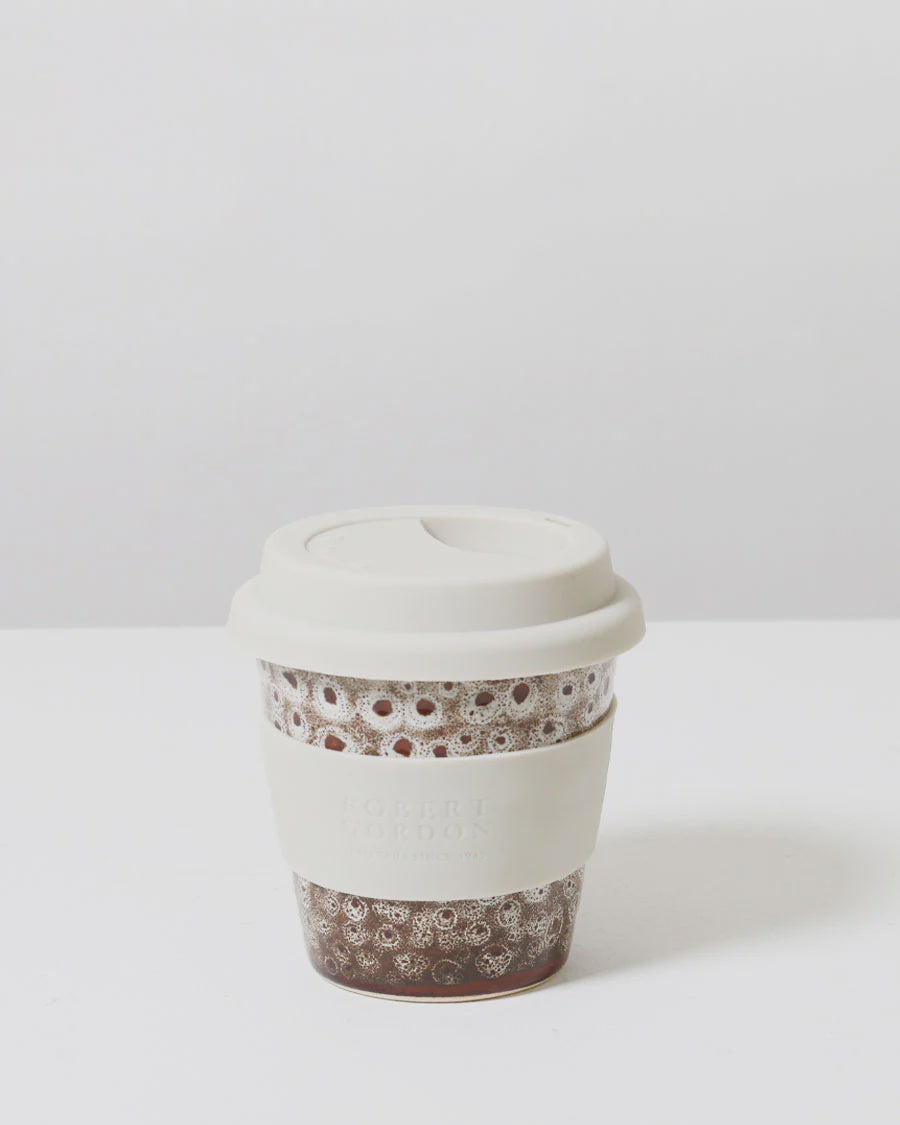 good thing Robert Gordon Carousel Cup 225ml - White Ochre