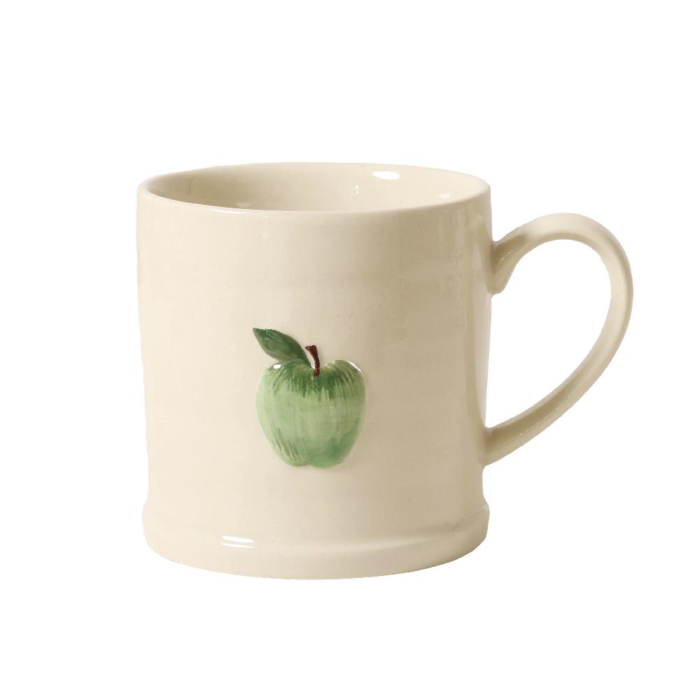 Good Thing Robert Gordon Favourite Things Mug 310ml - Apple