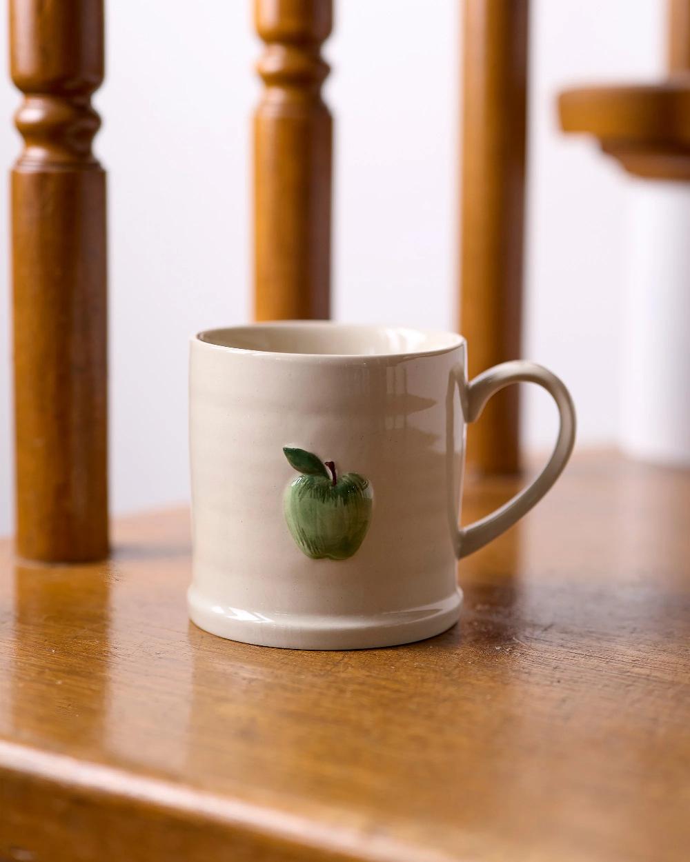 good thing Robert Gordon Favourite Things Mug 310ml - Apple