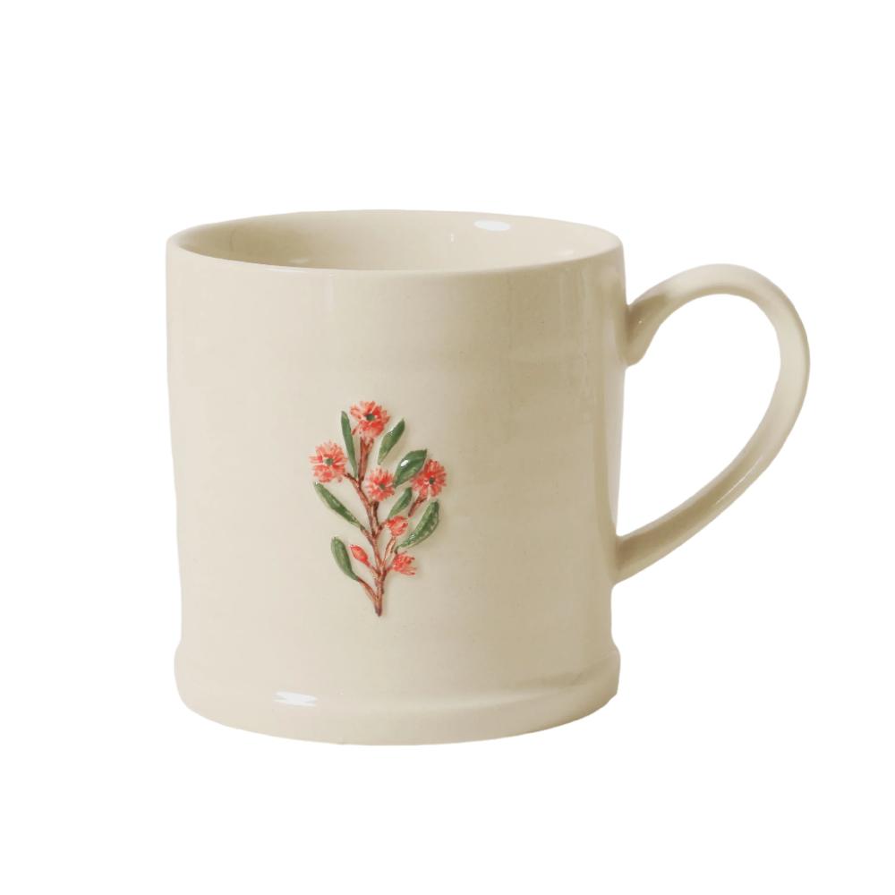 good thing Robert Gordon Favourite Things Mug 310ml - Botanical
