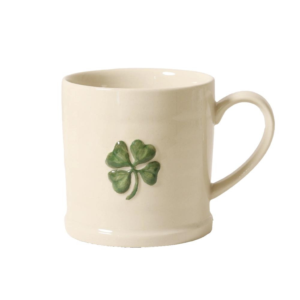 good thing Robert Gordon Favourite Things Mug 310ml - Four Leaf Clover