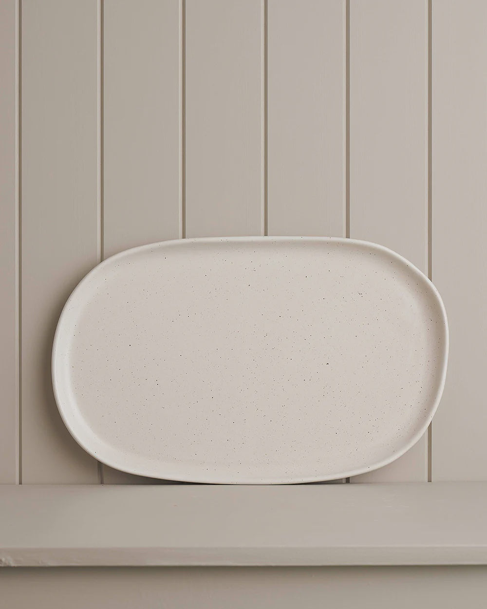 good thing Robert Gordon Oblong Platter Natural - Large