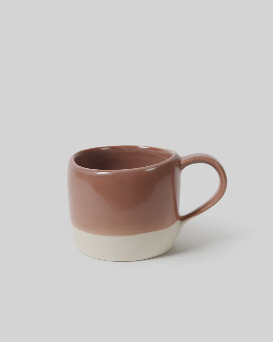 good thing Robert Gordon Organic Swatch Mug - Desert Rose