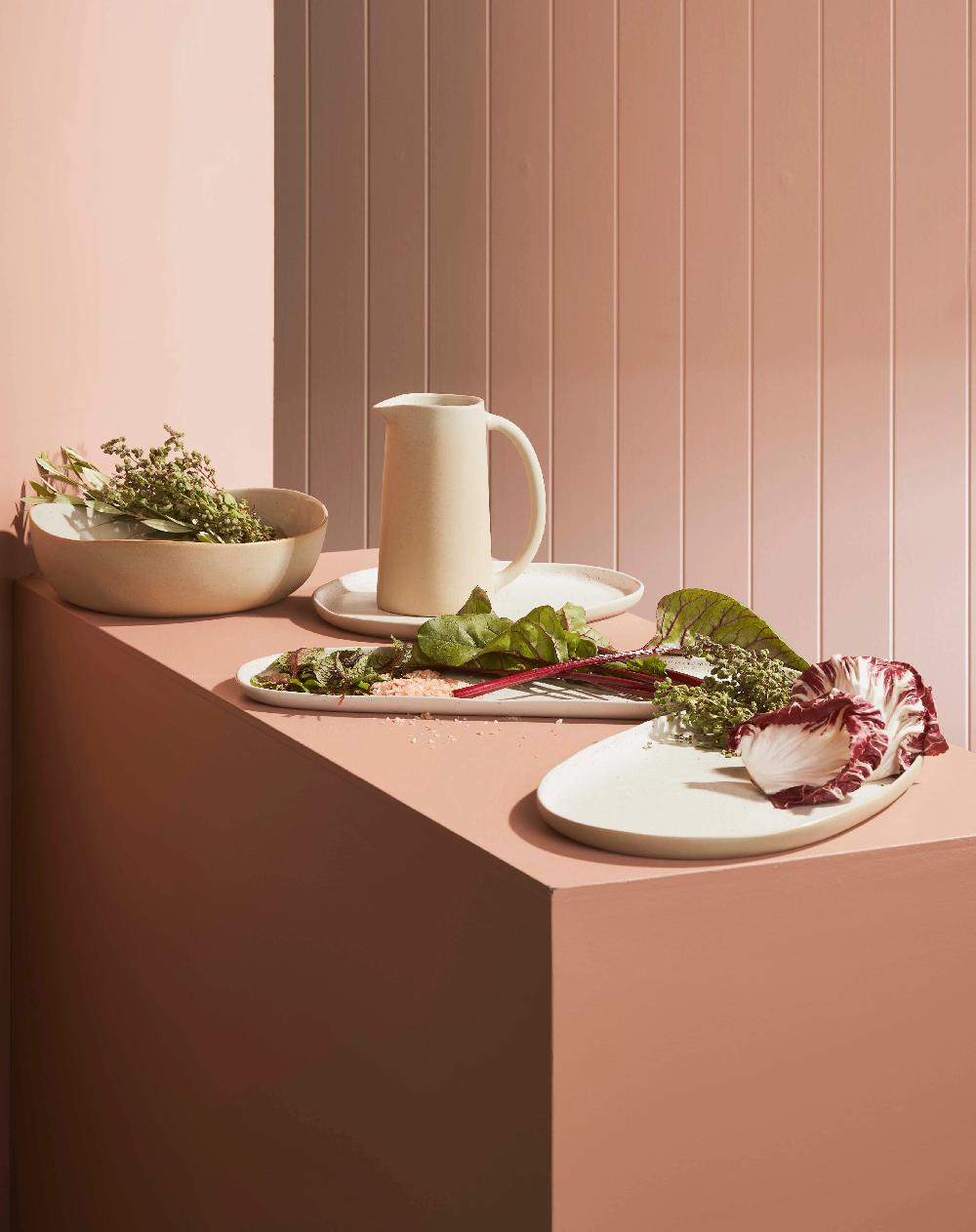 Good Thing Robert Gordon Table Of Plenty Long Platter 50cm - Natural