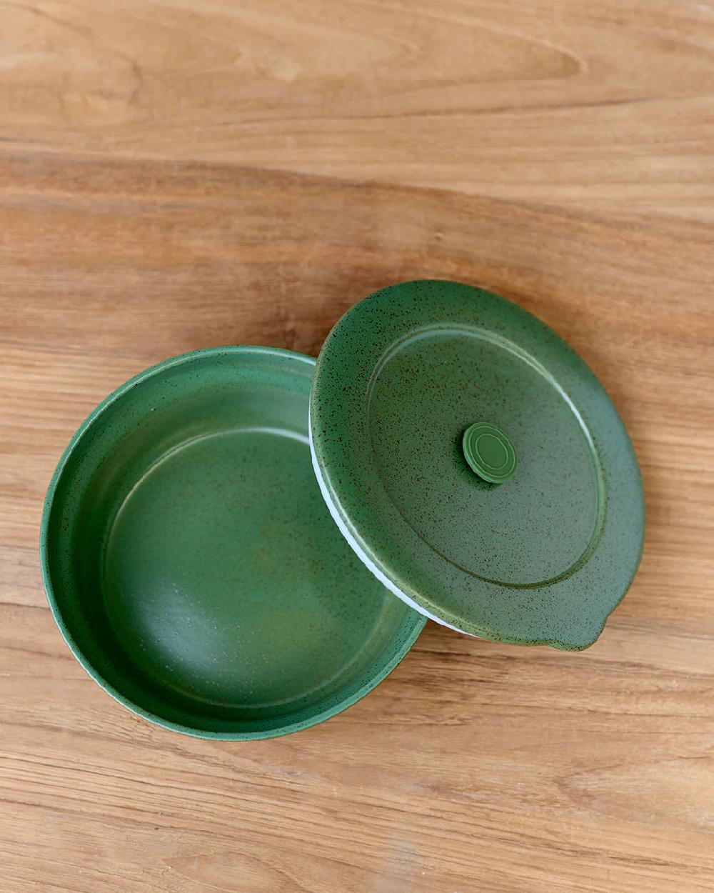 Good Thing Robert Gordon The Wanderer Container 1L - Green