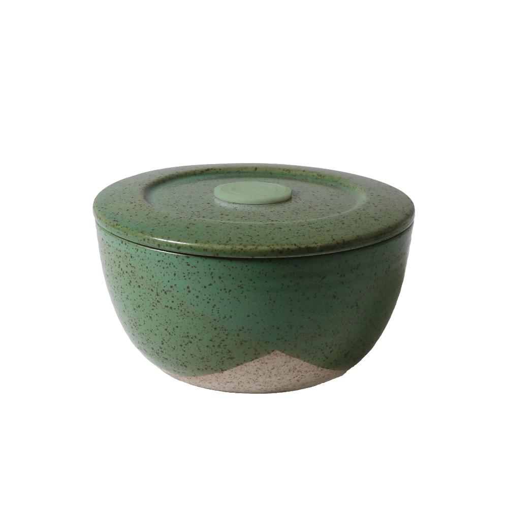 Good Thing Robert Gordon The Wanderer Container 360ml Set Of 2 - Green