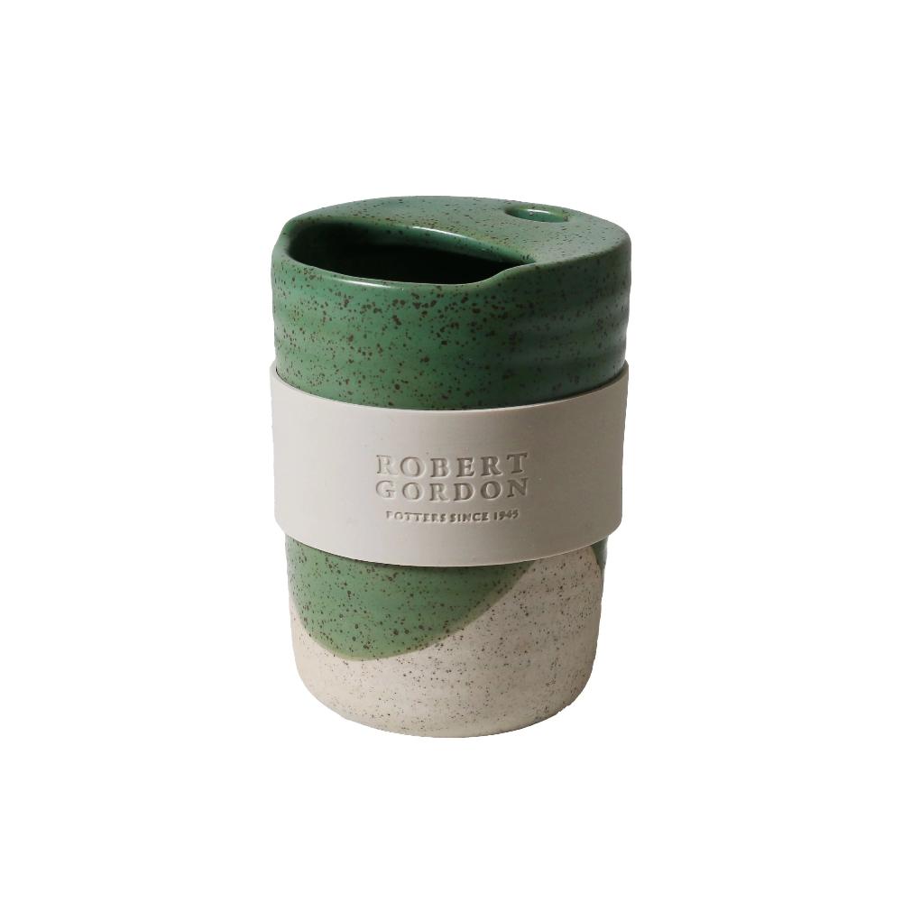 Good Thing Robert Gordon The Wanderer Travel Cup - Green