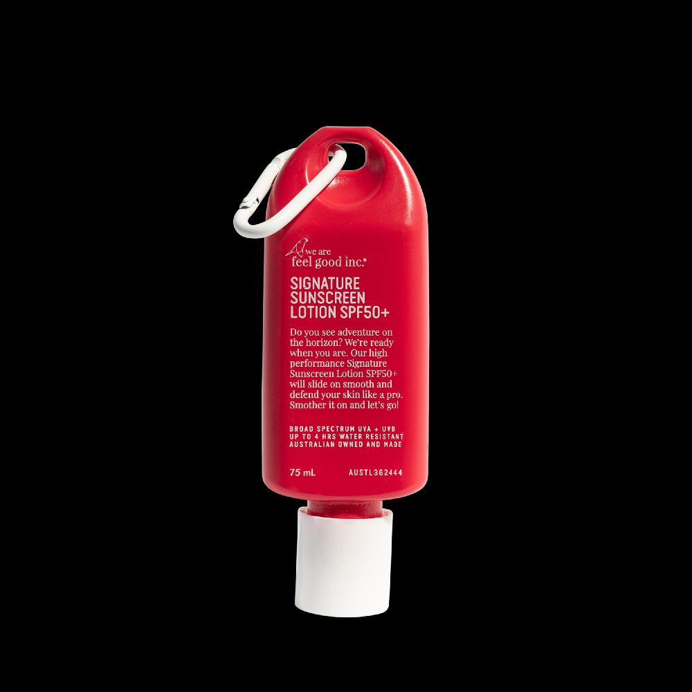 Good Thing We Are Feel Good Signature Sunscreen SPF50+ 75ml