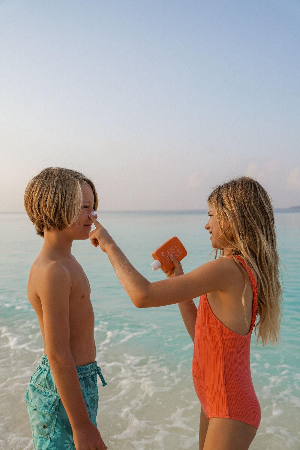 Good Thing We Are Feel Good Tropical Sunscreen SPF50+ 200ml