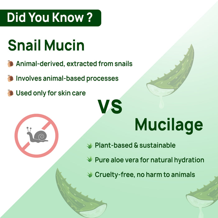 Good Vibes Good Vibes Aloe Mucilage Hydrating Serum