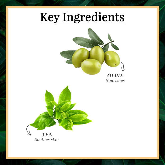 Good Vibes Aloe Vera Gel (100 G)