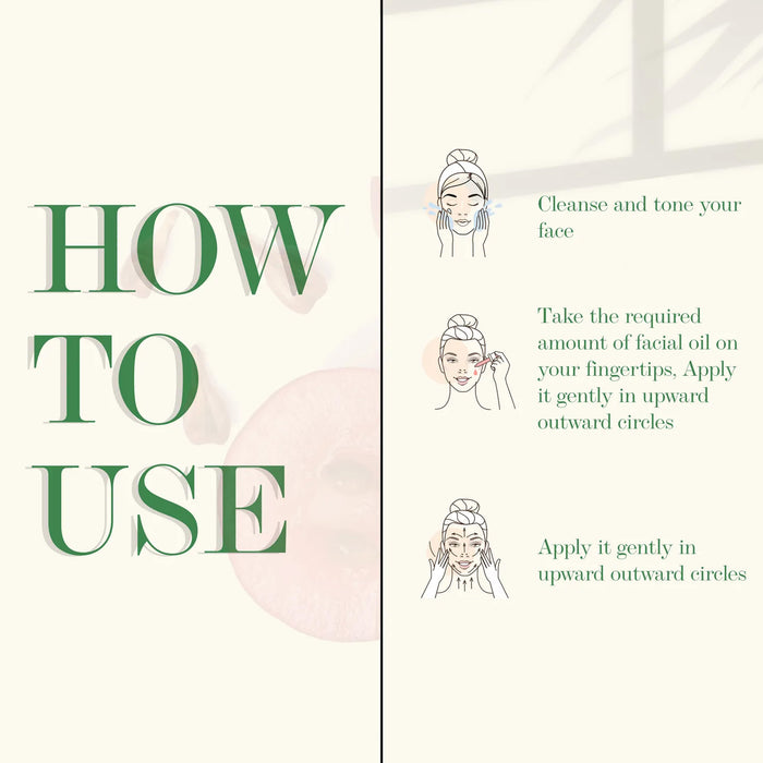 Good Vibes Grape Seed Skin Illuminating Face Serum