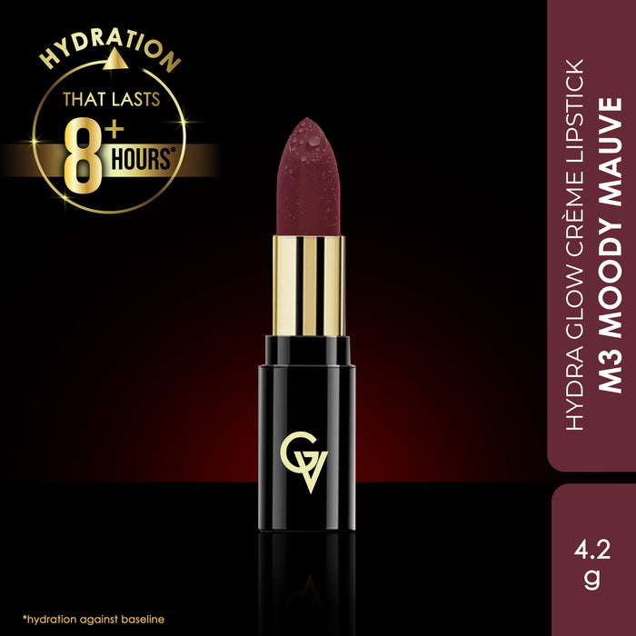 Good Vibes HydraGlow Creme Lipstick