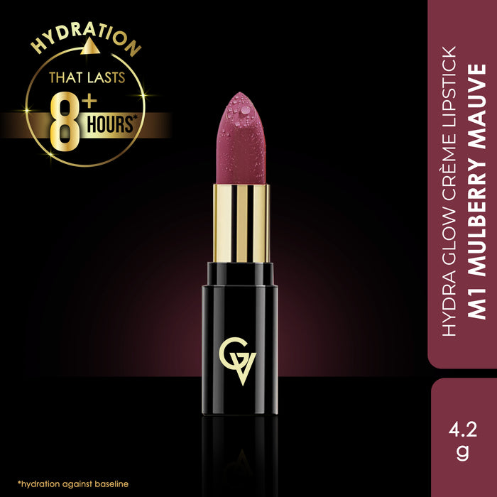 Good Vibes HydraGlow Creme Lipstick