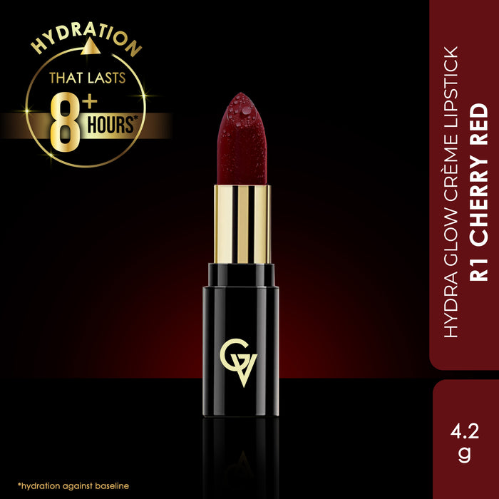 Good Vibes HydraGlow Creme Lipstick