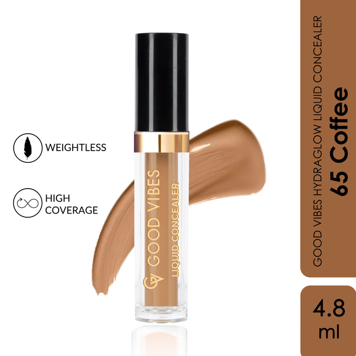 Good Vibes HydraGlow Liquid Concealer
