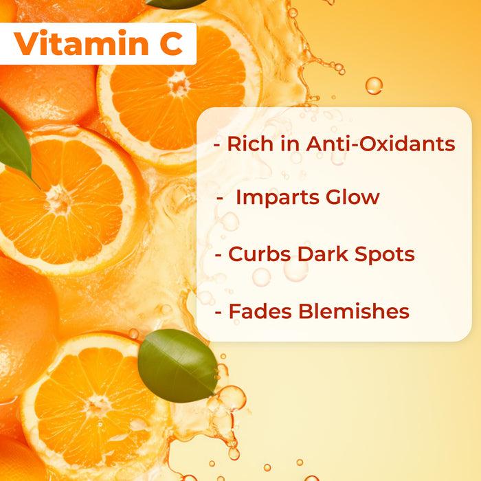 Good Vibes Good Vibes Vitamin C Brightening Face Serum