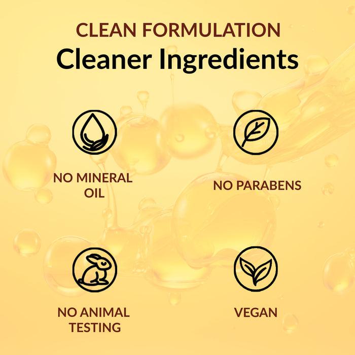 Good Vibes Vitamin C Glow Body Lotion