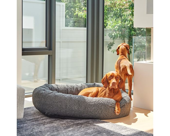 Goodboy Bowsers Donut Bed (Multiple Colors Online Only)