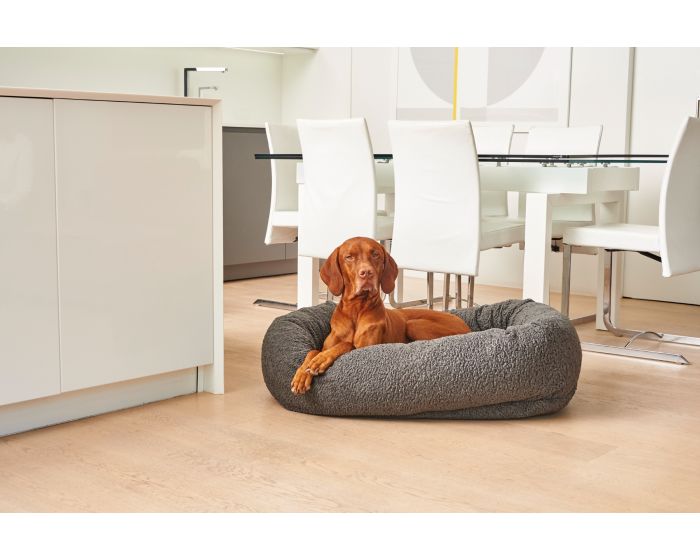 Goodboy Bowsers Donut Bed (Multiple Colors Online Only)