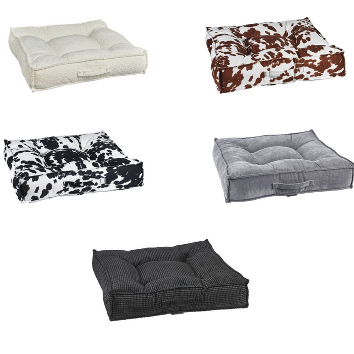 goodboy Bowsers Piazza Bed (Multiple Colors Online Only)