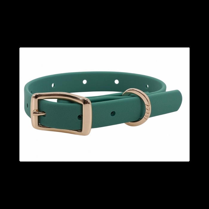 Goodboy Furei MOODIES Charm Collar (Assorted Colors Add Charms )