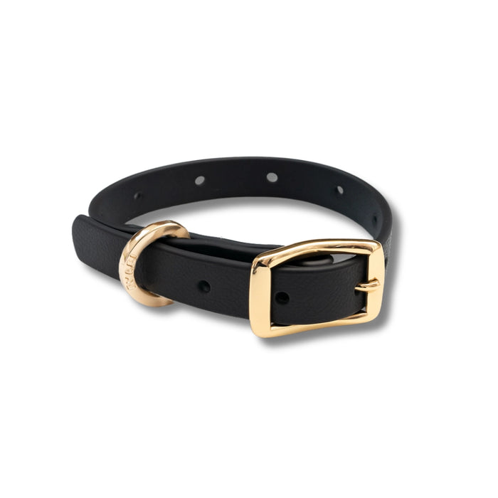 Goodboy Furei MOODIES Charm Collar (Assorted Colors Add Charms )