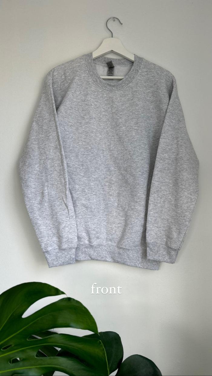 Goodboy Good Boy Collective Shop Crewneck Sweatshirt