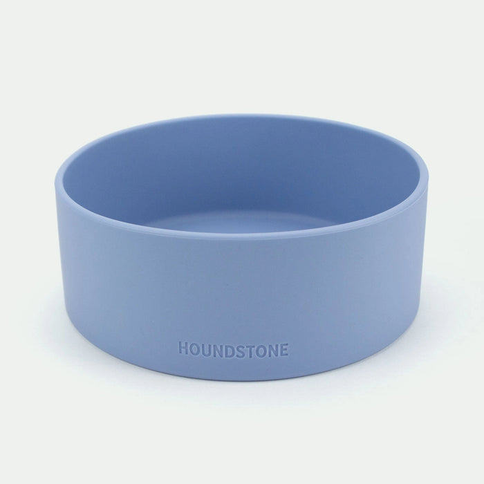 Goodboy ADC Houndstone & Co - Silicone Dog Bowl (Colors)